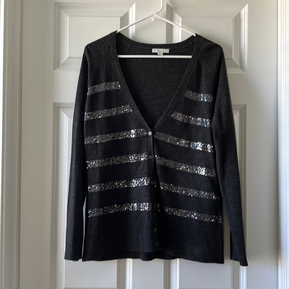 New York and Company Sweater